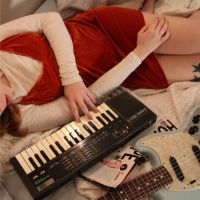 Soccer Mommy - Collection in der Gruppe VINYL bei Bengans Skivbutik AB (2487318)