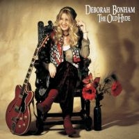 Bonham Debbie - Old Hyde in der Gruppe CD bei Bengans Skivbutik AB (2487345)