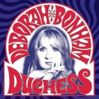 Bonham Debbie - Duchess in der Gruppe CD bei Bengans Skivbutik AB (2487346)