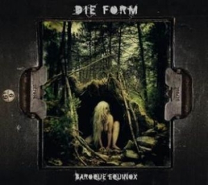 Die Form - Baroque Equinox in der Gruppe CD bei Bengans Skivbutik AB (2488331)