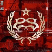 STONE SOUR - HYDROGRAD in der Gruppe CD bei Bengans Skivbutik AB (2488363)