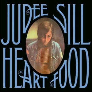 Judee Sill - Heart Food in der Gruppe UNSERE TIPPS / Klassiska lablar / Music On Vinyl bei Bengans Skivbutik AB (2488630)