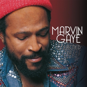 Marvin Gaye - Collected in der Gruppe UNSERE TIPPS / Klassiska lablar / Music On Vinyl bei Bengans Skivbutik AB (2489564)