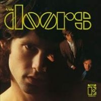 THE DOORS - THE DOORS in der Gruppe UNSERE TIPPS / Weihnachtsgeschenktipp CD bei Bengans Skivbutik AB (2489892)