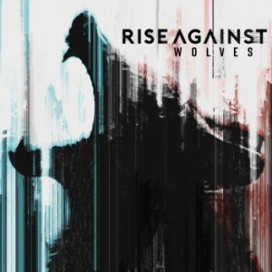 Rise Against - Wolves in der Gruppe Minishops / Rise Against bei Bengans Skivbutik AB (2491843)