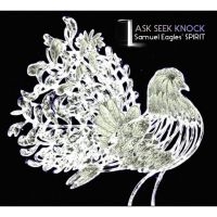 Eagles Samuel & Spirit - Ask, Seek, Knock in der Gruppe CD bei Bengans Skivbutik AB (2491979)