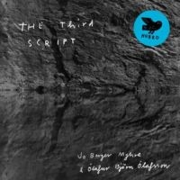 Myhre Jo Berger/Olafur Björn Olafss - Third Script in der Gruppe VINYL bei Bengans Skivbutik AB (2492072)