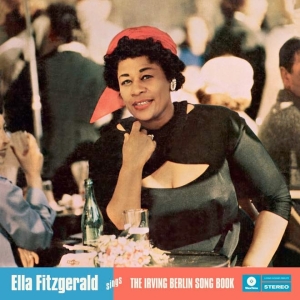 Ella Fitzgerald - Sings The Irving Berlin Song Book in der Gruppe VINYL bei Bengans Skivbutik AB (2492109)