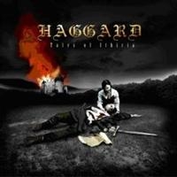 Haggard - Tales Of Ithiria in der Gruppe CD bei Bengans Skivbutik AB (2492381)