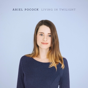 Pocock Ariel - Living In Twilight in der Gruppe CD bei Bengans Skivbutik AB (2492391)