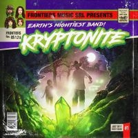 Kryptonite - Kryptonite in der Gruppe UNSERE TIPPS / Weihnachtsgeschenktipp CD bei Bengans Skivbutik AB (2493458)