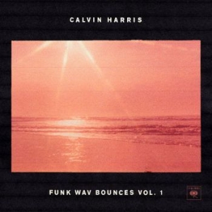 Harris Calvin - Funk Wav Bounces Vol.1 in der Gruppe UNSERE TIPPS / Weihnachtsgeschenktipp CD bei Bengans Skivbutik AB (2493476)