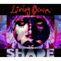 Living Colour - Shade in der Gruppe VINYL bei Bengans Skivbutik AB (2494934)