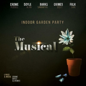 Indoor Garden Party (Feat. Russell - Musical in der Gruppe VINYL bei Bengans Skivbutik AB (2494938)