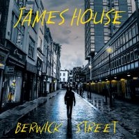 House James - Berwick Street in der Gruppe CD bei Bengans Skivbutik AB (2494962)