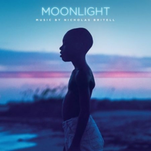 Britell Nicholas - Moonlight - Soundtrack in der Gruppe VINYL bei Bengans Skivbutik AB (2495004)