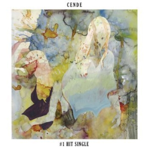 Cende - #1 Hit Single in der Gruppe CD bei Bengans Skivbutik AB (2498948)