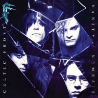 Celtic Frost - Vanity / Nemesis in der Gruppe UNSERE TIPPS / Weihnachtsgeschenktipp Vinyl bei Bengans Skivbutik AB (2499075)