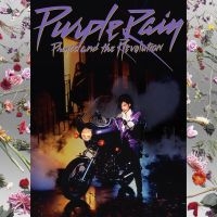 Prince - Purple Rain Deluxe(3Cd/1Dvd) in der Gruppe MUSIK / DVD+CD / Kommande / Pop bei Bengans Skivbutik AB (2499088)