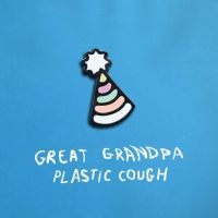 Great Grandpa - Plastic Cough in der Gruppe CD bei Bengans Skivbutik AB (2510388)