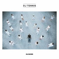 Dj Tennis - Dj Kicks in der Gruppe VINYL bei Bengans Skivbutik AB (2510452)