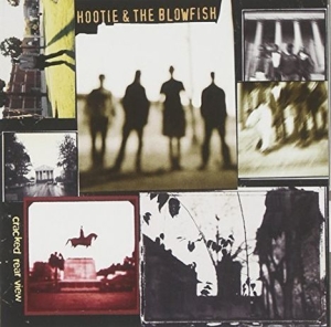 Hootie & The Blowfish - Cracked Rear View in der Gruppe MK Test 4 bei Bengans Skivbutik AB (2512780)