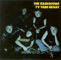 Radiators From Space - Tv Tube Heart - 40Th Anniversary in der Gruppe CD bei Bengans Skivbutik AB (2517286)