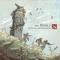 Valve Studio Orchestra - Dota 2 - Soundtrack in der Gruppe VINYL bei Bengans Skivbutik AB (2517330)