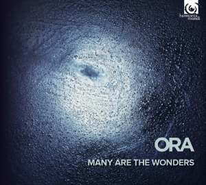 Ora - Many Are The Wonders in der Gruppe CD bei Bengans Skivbutik AB (2517452)