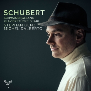 Schubert Franz - Schwanengesang/Klavierstucke D946 in der Gruppe CD bei Bengans Skivbutik AB (2517456)