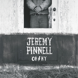 Jeremy Pinnell - Oh/Ky in der Gruppe CD bei Bengans Skivbutik AB (2519901)