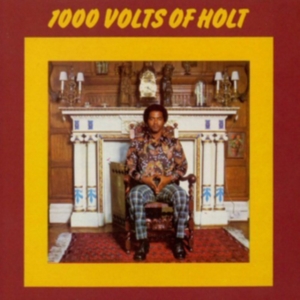 John Holt - 1000 Volts Of Holt in der Gruppe CD bei Bengans Skivbutik AB (2520093)