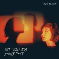 Japanese Breakfast - Soft Sounds From Another Planet in der Gruppe UNSERE TIPPS / Weihnachtsgeschenktipp Vinyl bei Bengans Skivbutik AB (2522939)