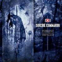 Suicide Commando - Forest Of The Impaled (2Cd) in der Gruppe CD bei Bengans Skivbutik AB (2522967)