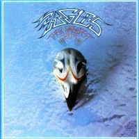 Eagles - Their Greatest Hits Volumes 1 in der Gruppe Minishops / Eagles bei Bengans Skivbutik AB (2524247)