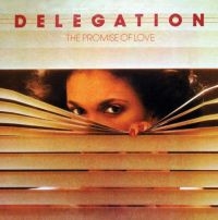 Delegation - Promise Of Love: 40Th Anniversary E in der Gruppe CD bei Bengans Skivbutik AB (2524282)