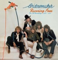 Widowmaker - Running Free ~ The Jet Recordings 1 in der Gruppe CD bei Bengans Skivbutik AB (2524300)