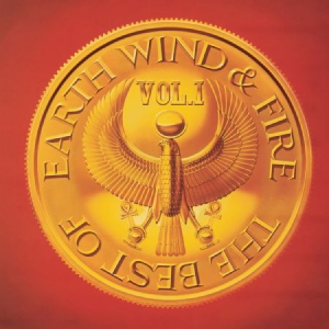 Earth Wind & Fire - The Best Of Earth Wind & Fire Vol. 1 in der Gruppe VINYL bei Bengans Skivbutik AB (2524820)