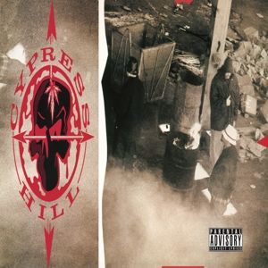 Cypress Hill - Cypress Hill in der Gruppe UNSERE TIPPS / Weihnachtsgeschenktipp Vinyl bei Bengans Skivbutik AB (2524825)