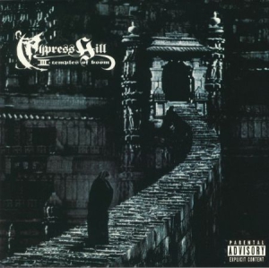 Cypress Hill - Iii (Temples Of Boom) in der Gruppe UNSERE TIPPS / Weihnachtsgeschenktipp Vinyl bei Bengans Skivbutik AB (2524826)