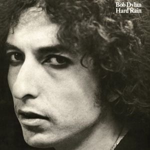 Dylan Bob - Hard Rain in der Gruppe UNSERE TIPPS / Weihnachtsgeschenktipp Vinyl bei Bengans Skivbutik AB (2524829)