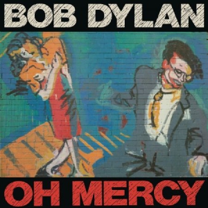 Dylan Bob - Oh Mercy in der Gruppe UNSERE TIPPS / Weihnachtsgeschenktipp Vinyl bei Bengans Skivbutik AB (2524831)