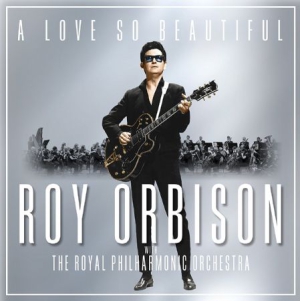 Orbison Roy - A Love So Beautiful: Roy Orbison & The Royal Philharmonic Orchestra in der Gruppe VINYL bei Bengans Skivbutik AB (2524833)