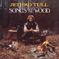 JETHRO TULL - SONGS FROM THE WOOD in der Gruppe UNSERE TIPPS / Tipps von Bengans Mitarbeitern / Quest for Adventure bei Bengans Skivbutik AB (2526397)