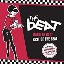 The Beat - Hard To Beat in der Gruppe CD bei Bengans Skivbutik AB (2528450)