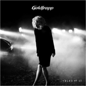 Goldfrapp - Tales Of Us in der Gruppe UNSERE TIPPS / Weihnachtsgeschenktipp Vinyl bei Bengans Skivbutik AB (2528581)