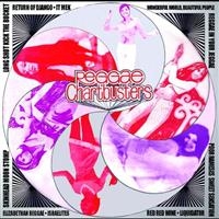 Various Artists - Reggae Chartbusters Vol. 1 in der Gruppe CD bei Bengans Skivbutik AB (2528599)