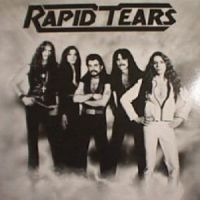 Rapid Tears - Honestly in der Gruppe CD bei Bengans Skivbutik AB (2528739)