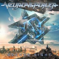 Neuronspoiler - Second Sight in der Gruppe CD bei Bengans Skivbutik AB (2528747)