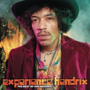 Hendrix Jimi The Experience - Experience Hendrix: The Best Of Jimi Hendrix in der Gruppe UNSERE TIPPS / Weihnachtsgeschenktipp Vinyl bei Bengans Skivbutik AB (2530010)